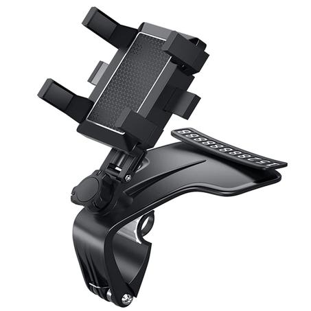 حامل الهاتف للسيارة قابل للتعديل