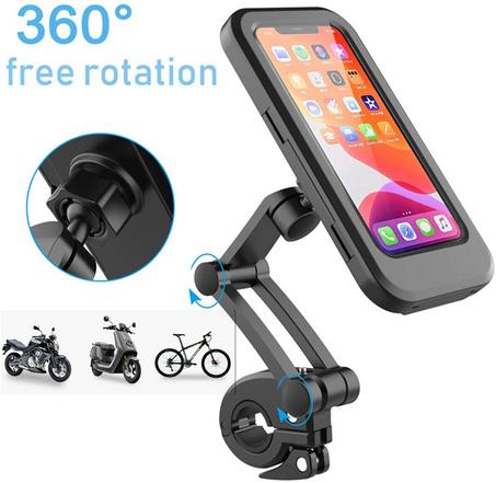 Bike Phone Holder