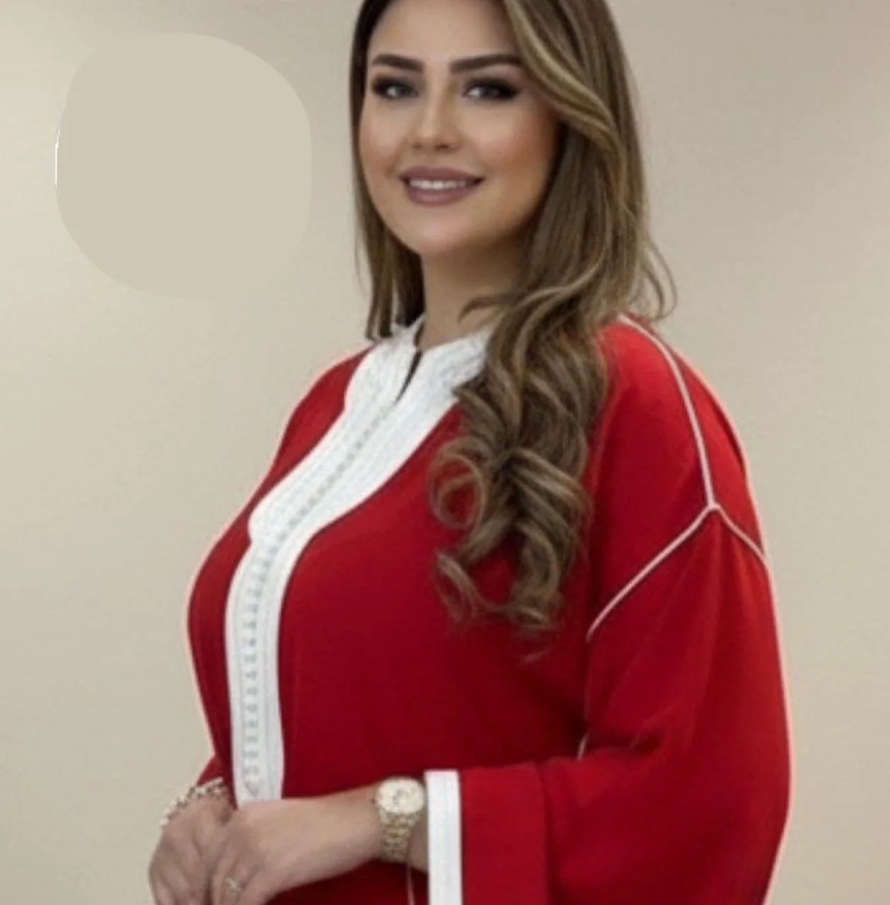 قفطان فريد اكتشفي سر الأناقة التي تخطف الأنظار