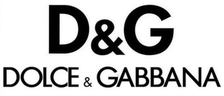 DOLCE GABBANA collection