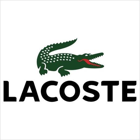 LACOSTE collection