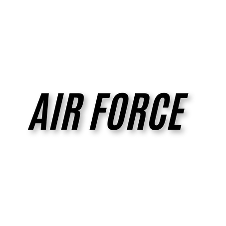 AIR FORCE collection