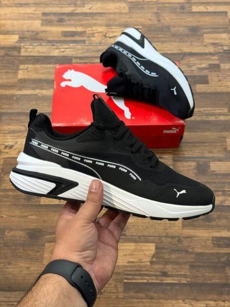 PUMA