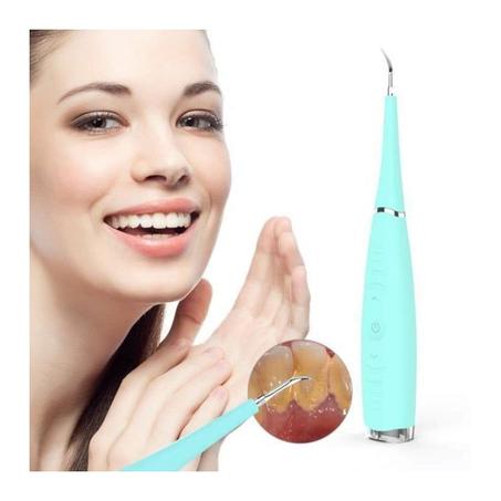 منظف الاسنان الفعال