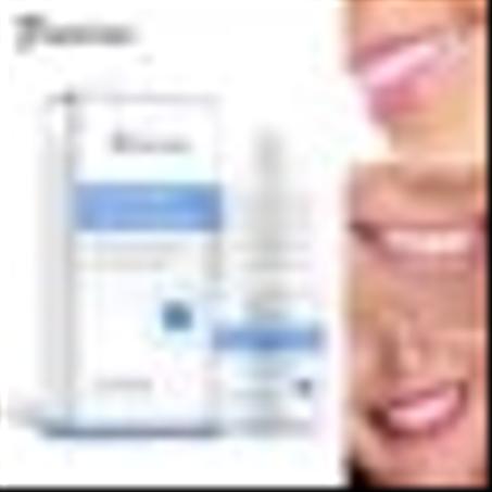 مصل تبييض الأسنان