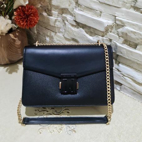 David Jones - Noir - 2025