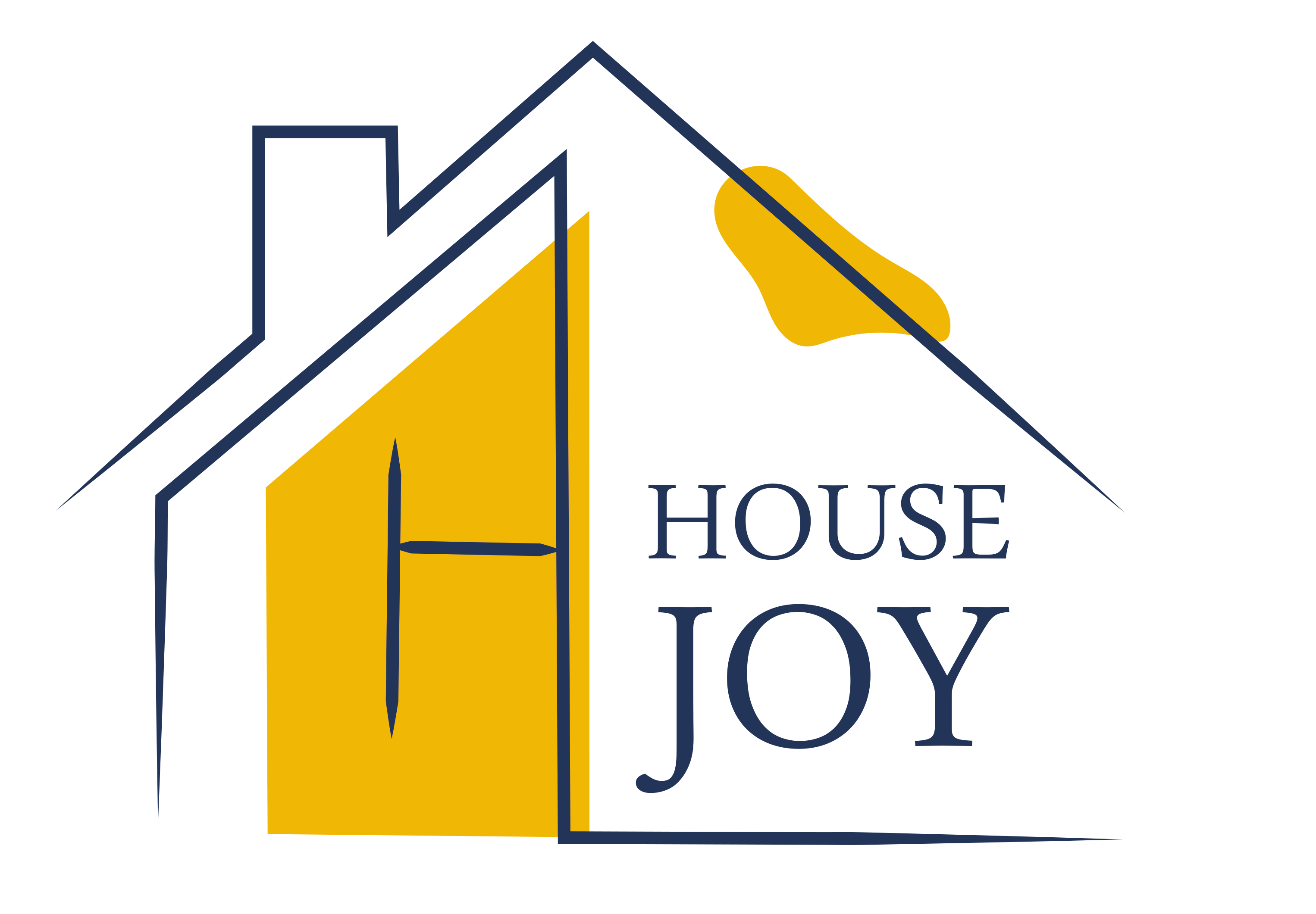 HouseJoy-Store