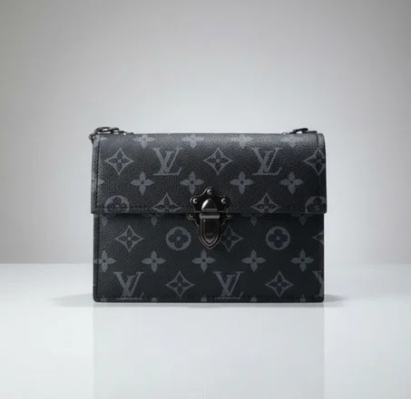 Sac à Main de Luxe Style et Raffinement LV