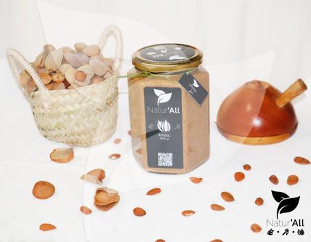 Amlou Amandes ⎪ املو اللوز