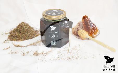 Miel de Thym / عسل الزعتر