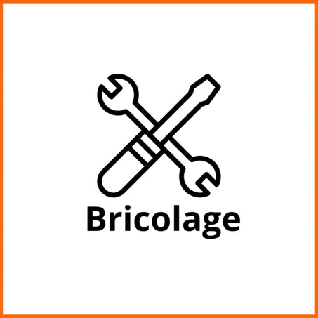 Perma Bricolage