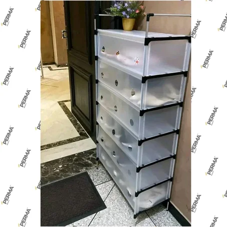 أحدت منضم للأحدية و مانع دخول الغبار في نفس الوقت