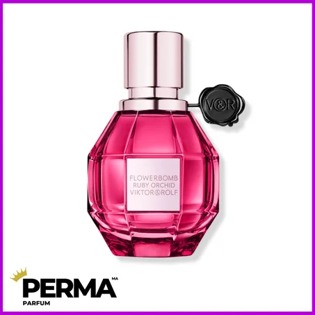 Flowerbomb Ruby Orchid Eau de Parfum