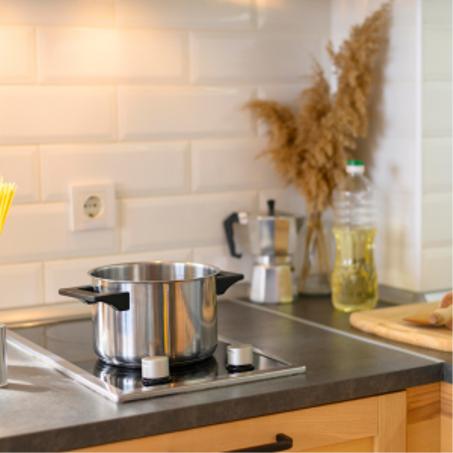 Cuisine & Électroménager