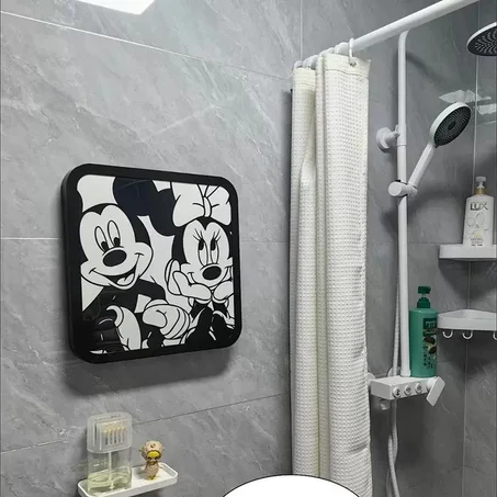 قطعة ديكور فنية أم حل ذكي للتخزين؟ لماذا لا يكون الإثنين معًا