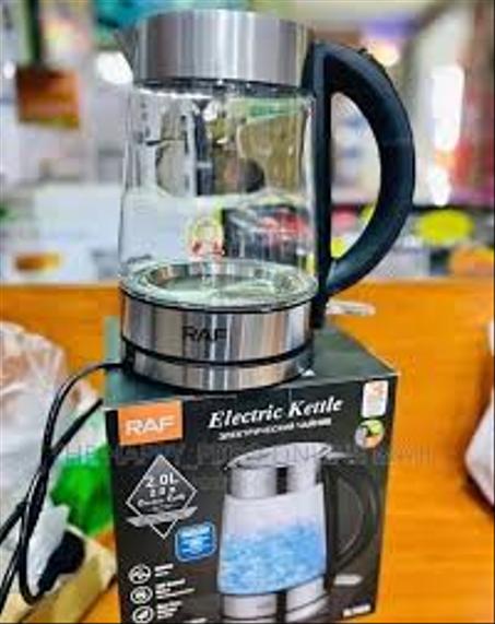 Bouloire électrique Raf