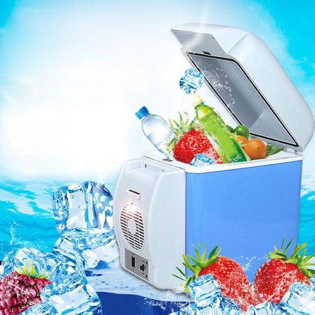 ثلاجة كهربائية محمولة لجميع المناسبات   Frigo portable
