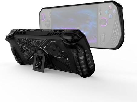 Fundas con tecnología anti-impacto (material TPU con absorción de golpes)