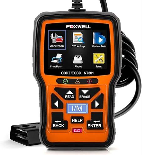 sistemas de diagnóstico OBD-II y dispositivos de rastreo GPS
