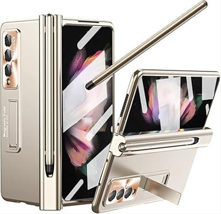 fundas con funcionalidades avanzadas