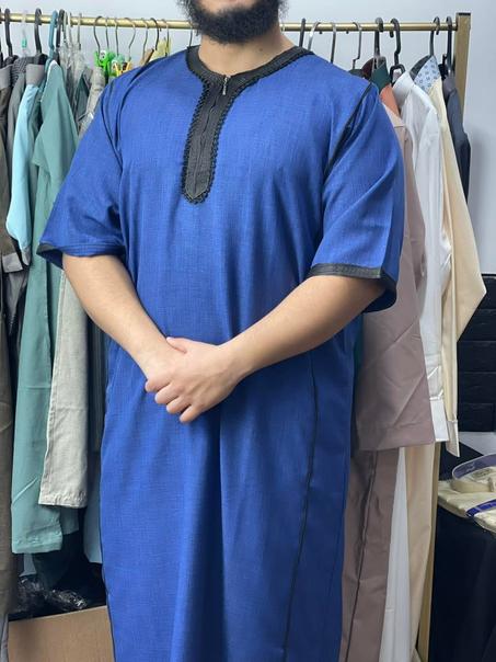 عباية صيفية