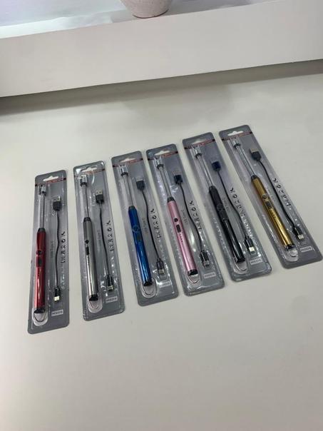 ولاعة كهربائية قابلة لإعادة الشحن