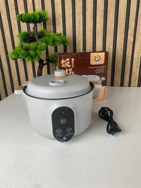 طاجين كهربائي محمول