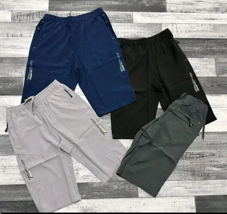 4 قطع بونطاكور خفيف و مريح