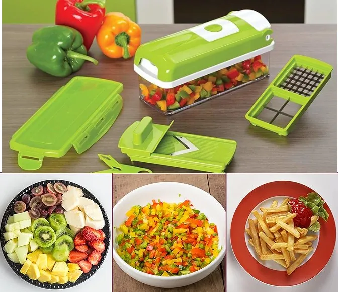 Vegetable Slicer