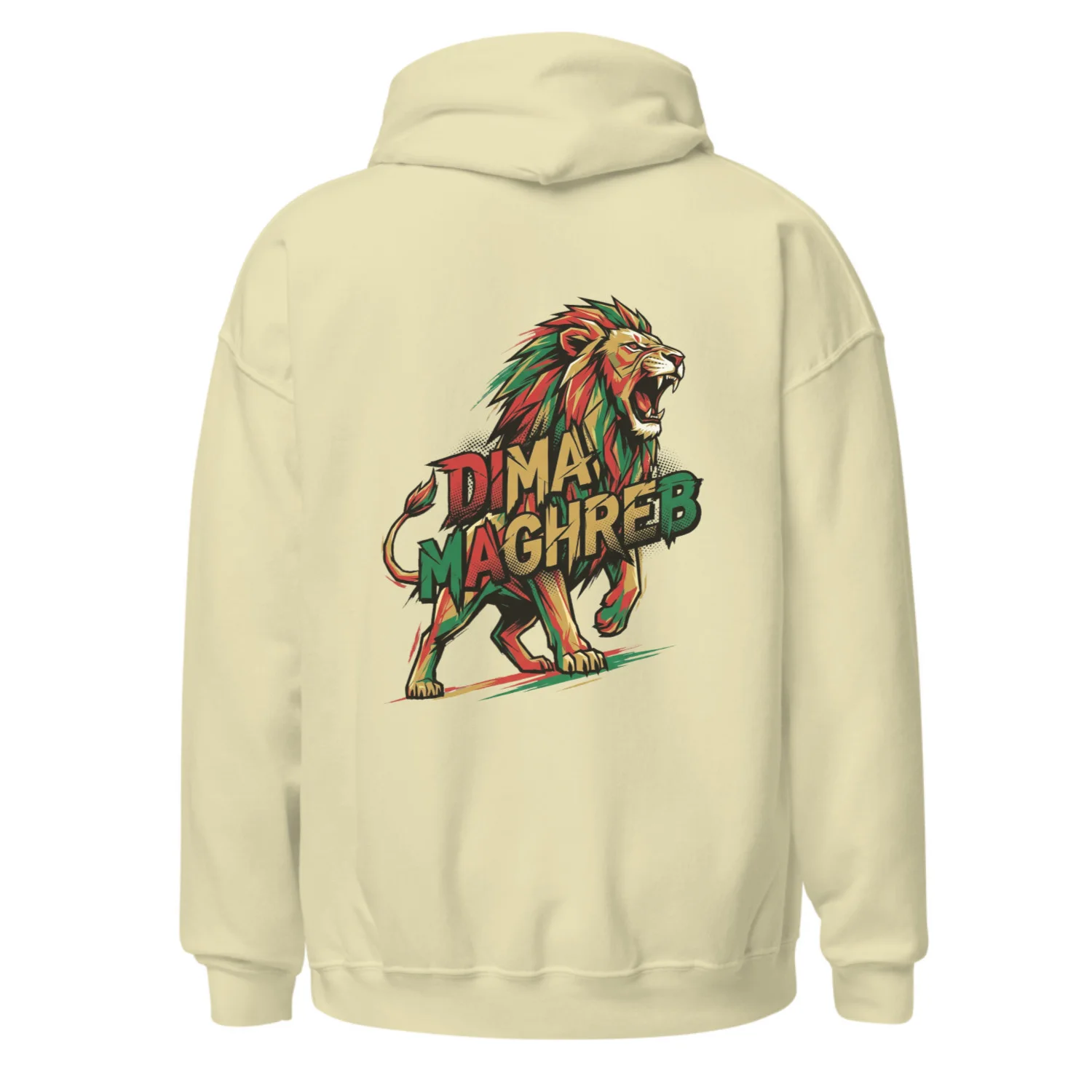 Dima maghreb - ديما مغرب سبع