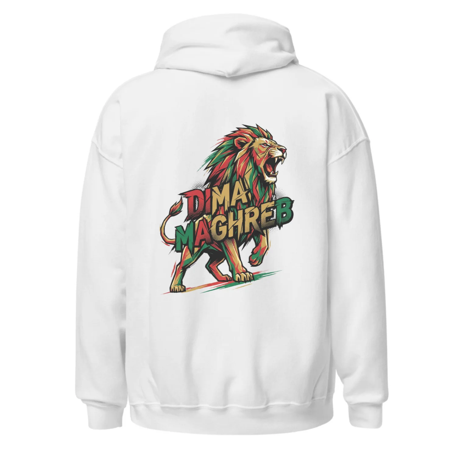 Dima maghreb - ديما مغرب سبع