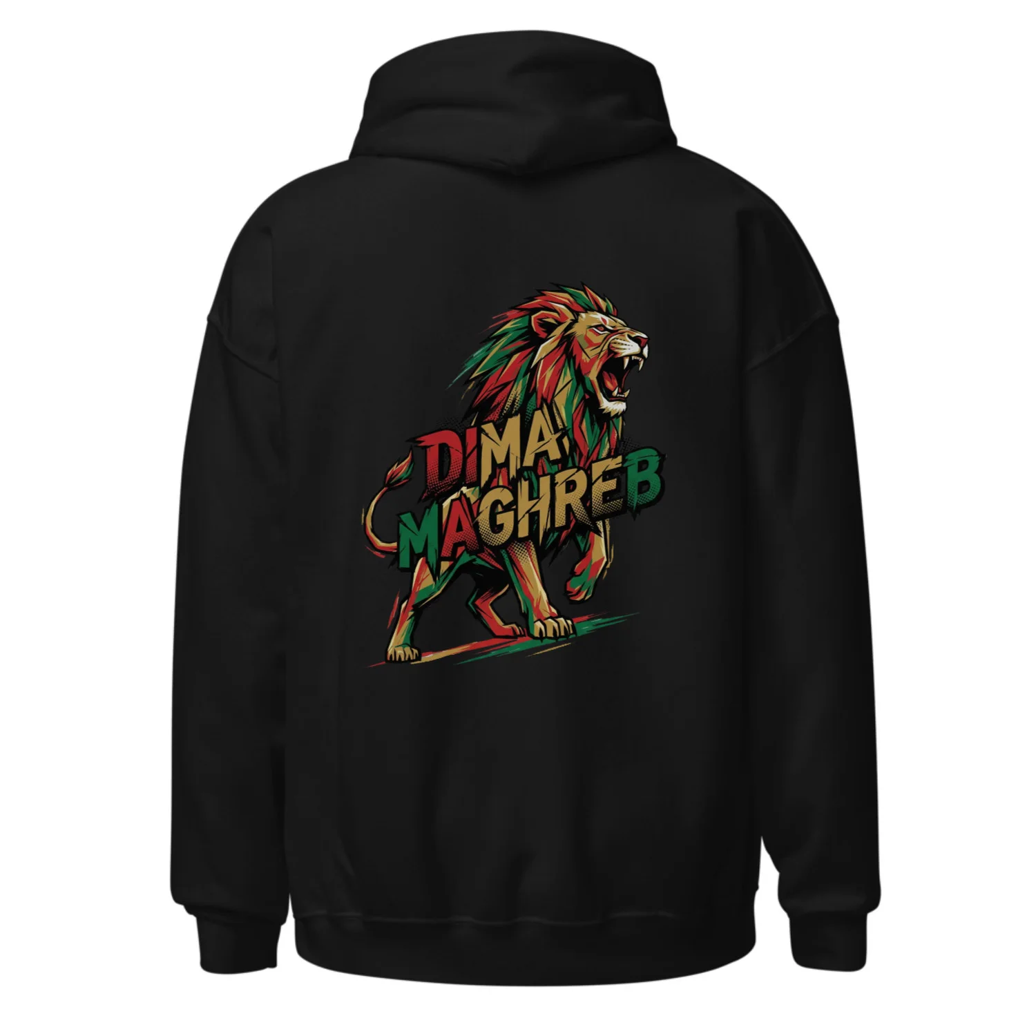 Dima maghreb - ديما مغرب سبع