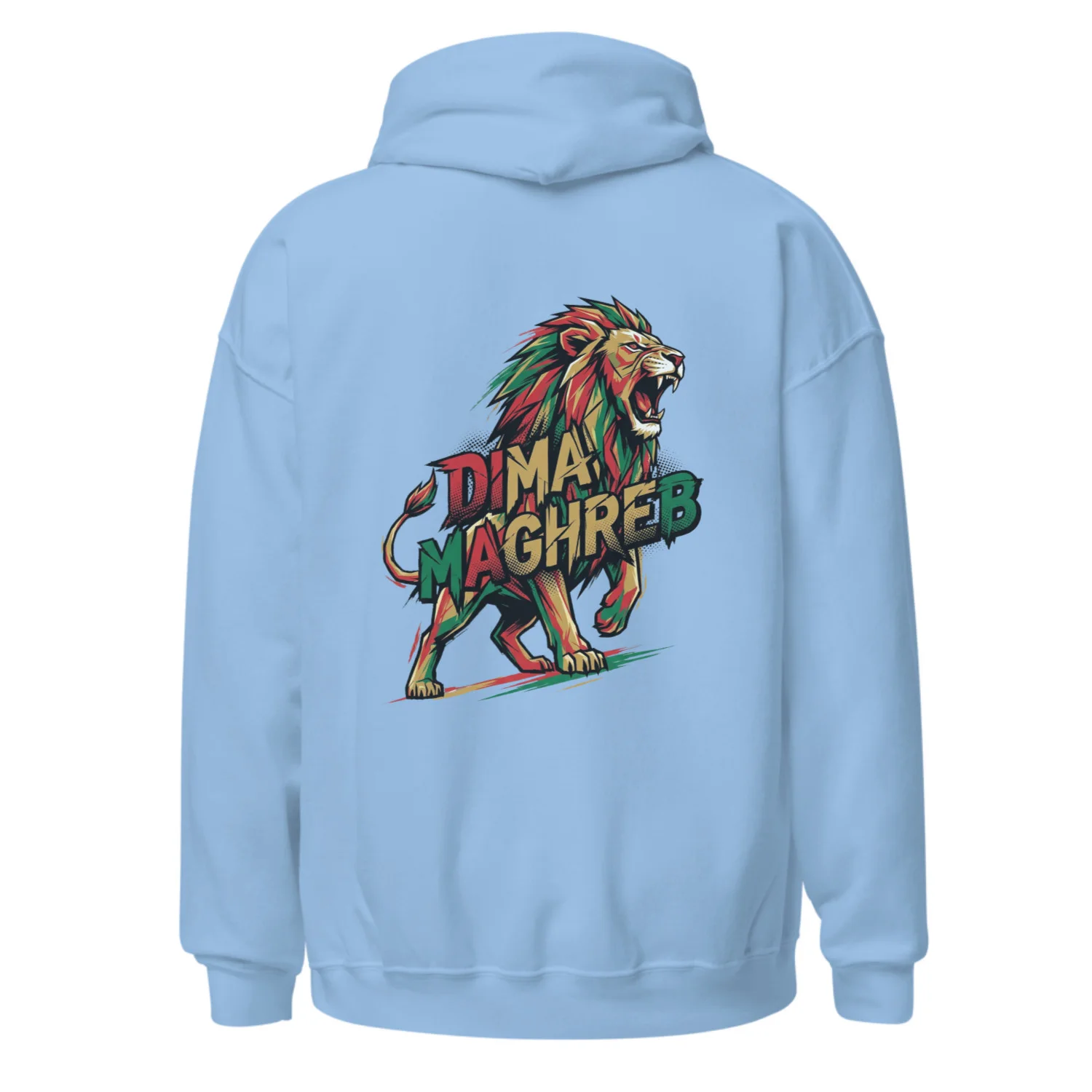 Dima maghreb - ديما مغرب سبع