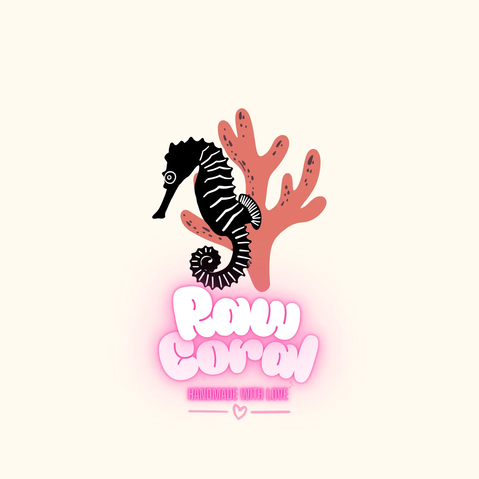 rawcoral