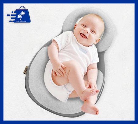 سرير بيبي محمول وقابل للطي - Lit bébé portable pliable