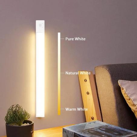 ENERGY SAVING CORDLESS LIGHT