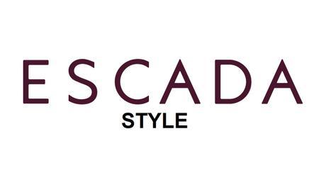 STYLE ESCADA FEMMES