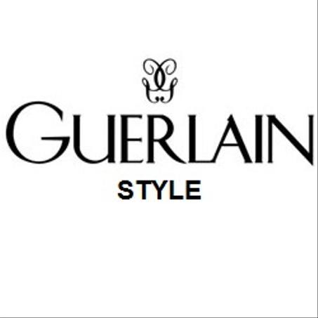 STYLE GUERLAIN FEMMES