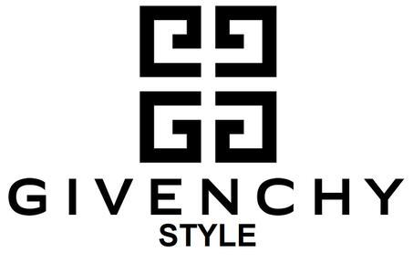 STYLE GIVENCHY NICHE