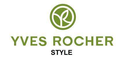 STYLE YVES ROCHER HOMMES