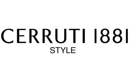 STYLE CERRUTI 1881 HOMMES