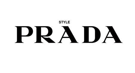 STYLE PRADA HOMME