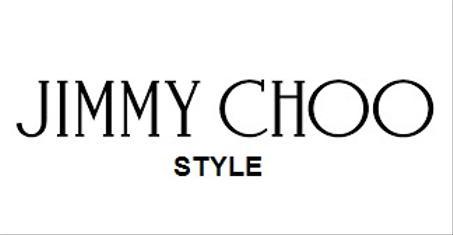 STYLE JIMMY CHOO HOMMES