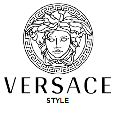 STYLE VERSACE FEMMES