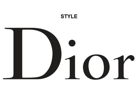 STYLE DIOR FEMME