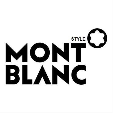 STYLE MONT BLANC HOMME