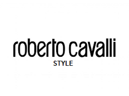 STYLE ROBERTO CAVALLI FEMMES