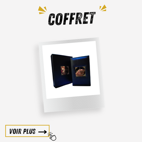 Coffret