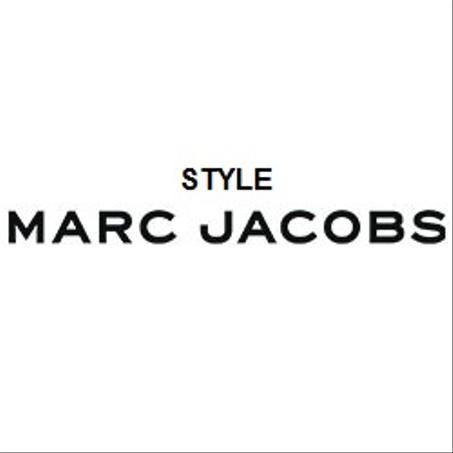 STYLE MARC JACOBS FEMMES