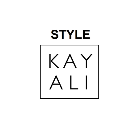 STYLE KAYALI FEMME